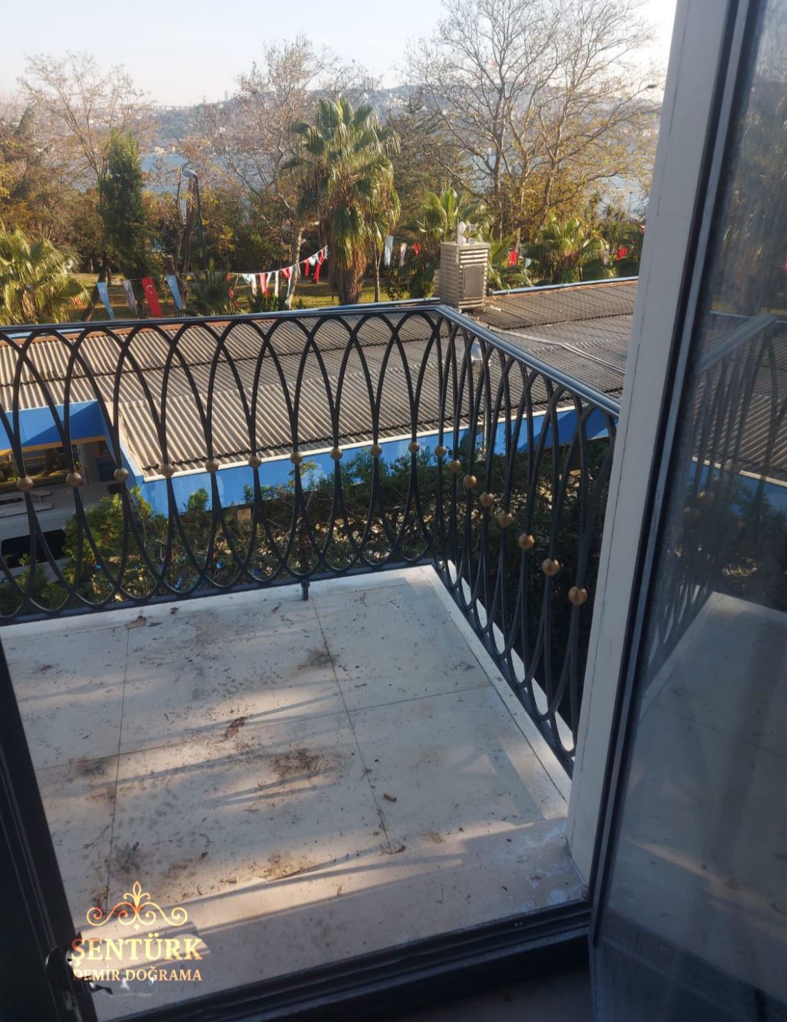 Şentürk Demir Doğrama